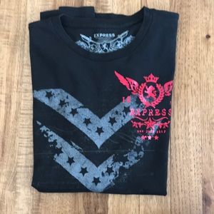 Express Men’s Tee